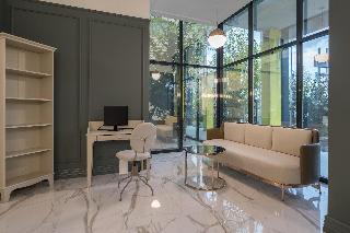 Burc Best Hotel