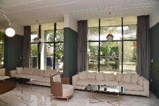 Burc Best Hotel