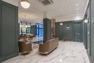 Burc Best Hotel