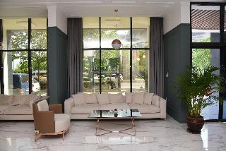 Burc Best Hotel