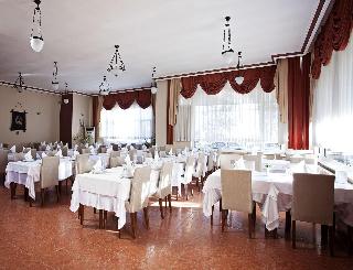 Burc Best Hotel