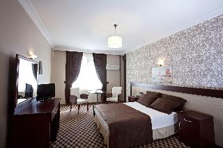 Burc Best Hotel