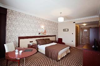 Burc Best Hotel