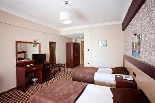 Burc Best Hotel