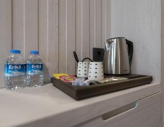 Burc Best Hotel
