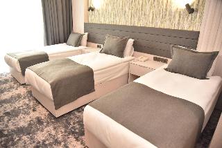 Burc Best Hotel