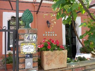 B&B Casa Cifali
