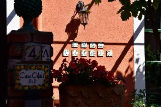 B&B Casa Cifali
