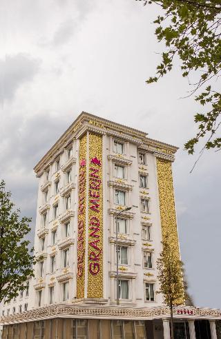 Grand Merin Airport Hotel