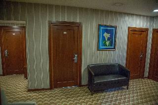 Grand Merin Airport Hotel