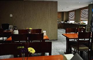Grand Merin Airport Hotel