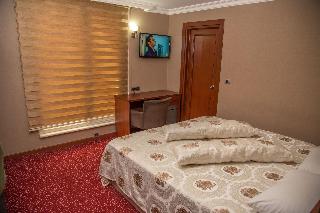 Grand Merin Airport Hotel
