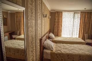 Grand Merin Airport Hotel