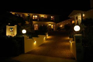 Candlewood Lodge - Bed & Breakfast