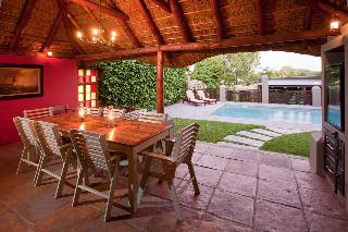 Miles B&B Guesthouse