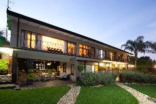 Miles B&B Guesthouse
