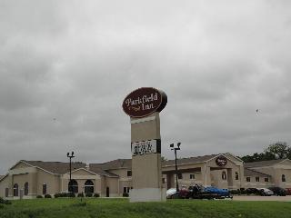 Parkfield Inn