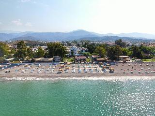 Yücel Hotel