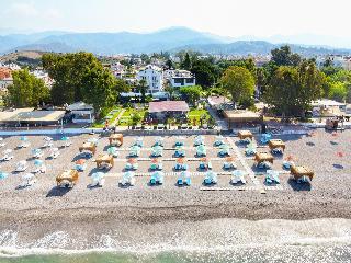 Yücel Hotel