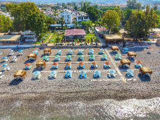 Yücel Hotel