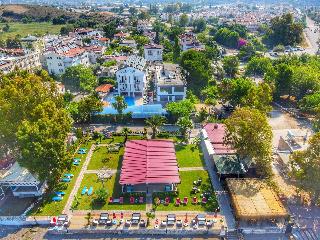 Yücel Hotel