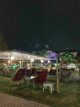 Yücel Hotel