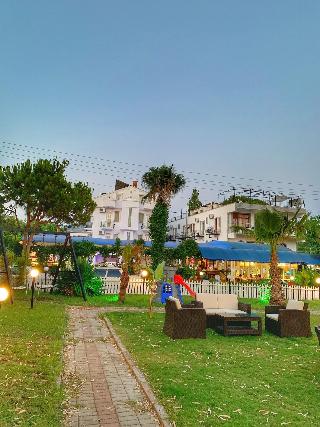 Yücel Hotel