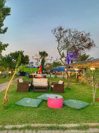Yücel Hotel