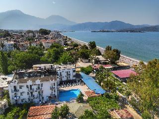 Yücel Hotel