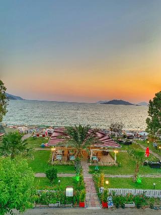 Yücel Hotel