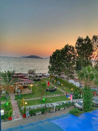 Yücel Hotel