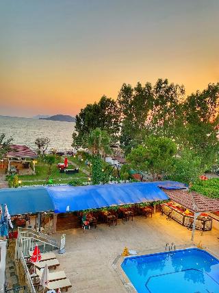 Yücel Hotel