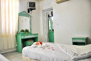 Yücel Hotel