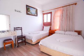 Yücel Hotel