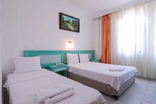 Yücel Hotel