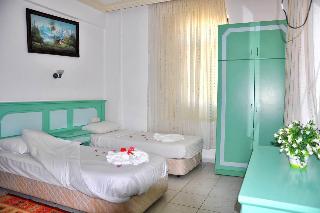 Yücel Hotel