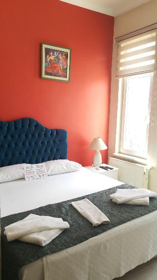 Barba Rossa Residence