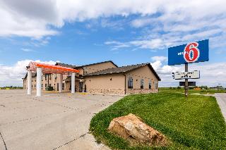Motel 6 Percival, IA