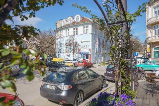 City Boutique Inn