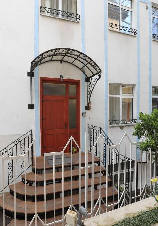 City Boutique Inn