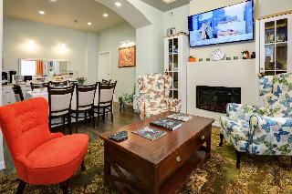 City Boutique Inn