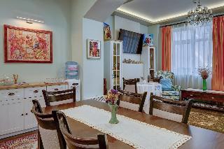City Boutique Inn