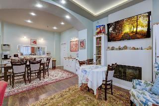 City Boutique Inn