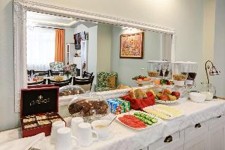 City Boutique Inn