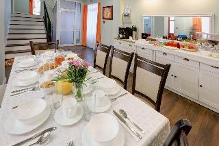 City Boutique Inn