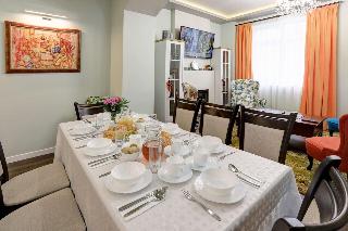 City Boutique Inn