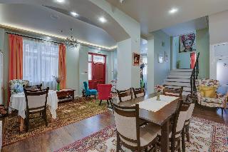 City Boutique Inn