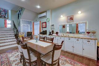 City Boutique Inn