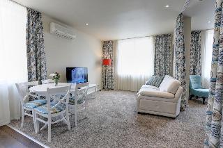 City Boutique Inn