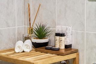 City Boutique Inn